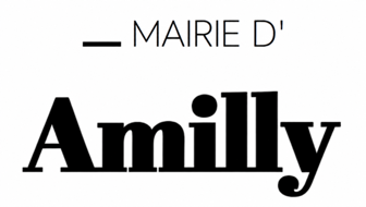 logo Mairie d'Amilly