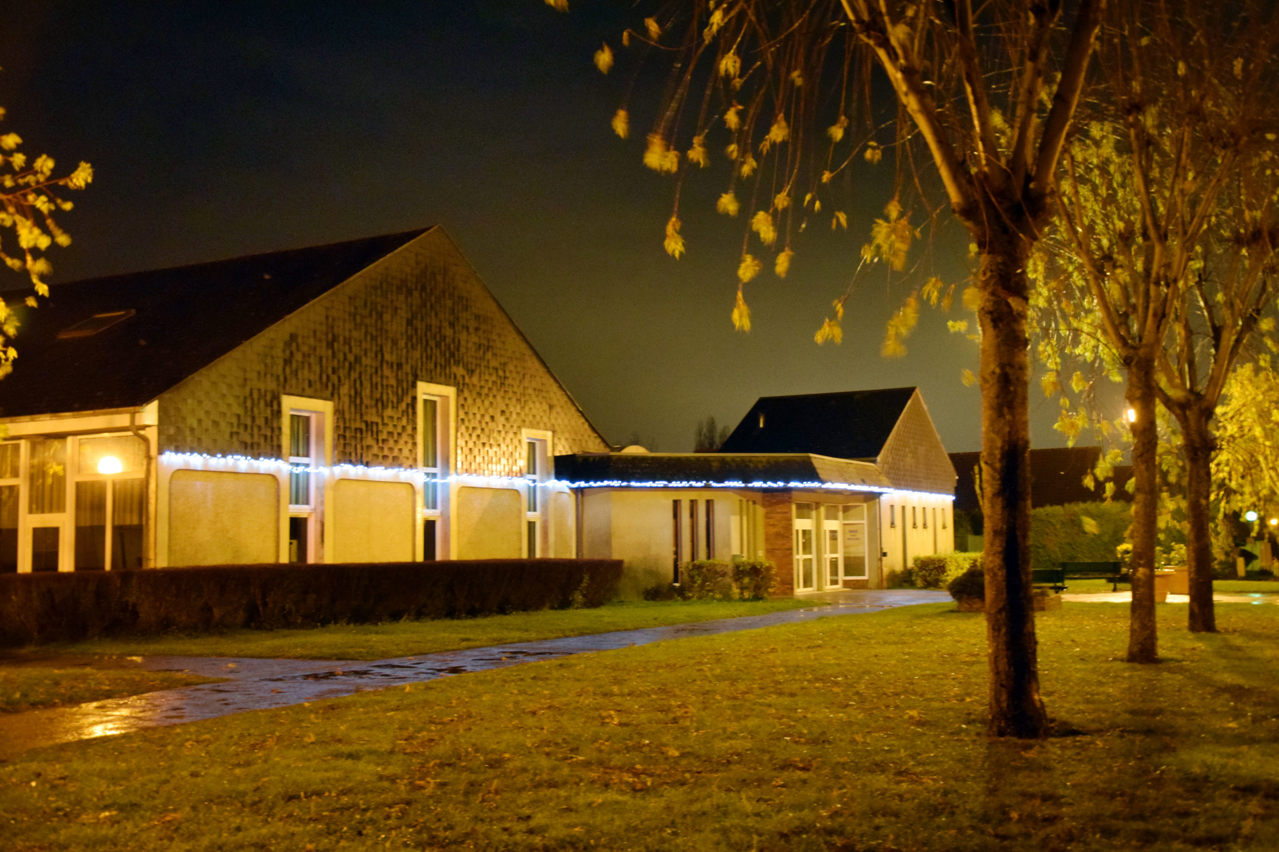 La Vie Scolaire St Pierre St Paul Dreux 28