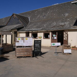 La Ferme du Verger 