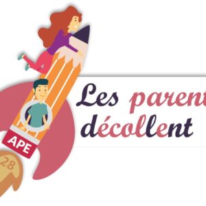 Les Parents Décollent 