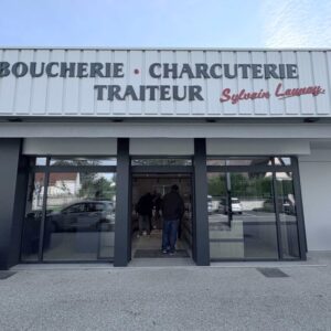 Boucherie Sylvain Launay 
