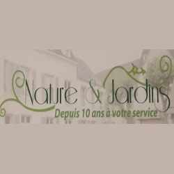 NATURE ET JARDINS 