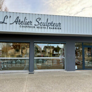 L’Atelier Sculpteur 