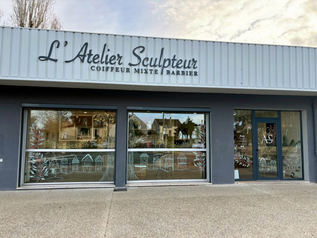 L’Atelier Sculpteur