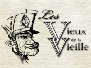 Les Vieux de la Vieille 