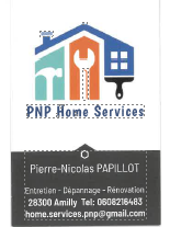 PNP HOME SERVICES 