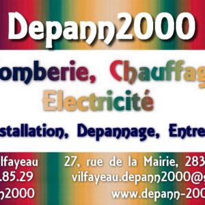 DEPANN 2000 