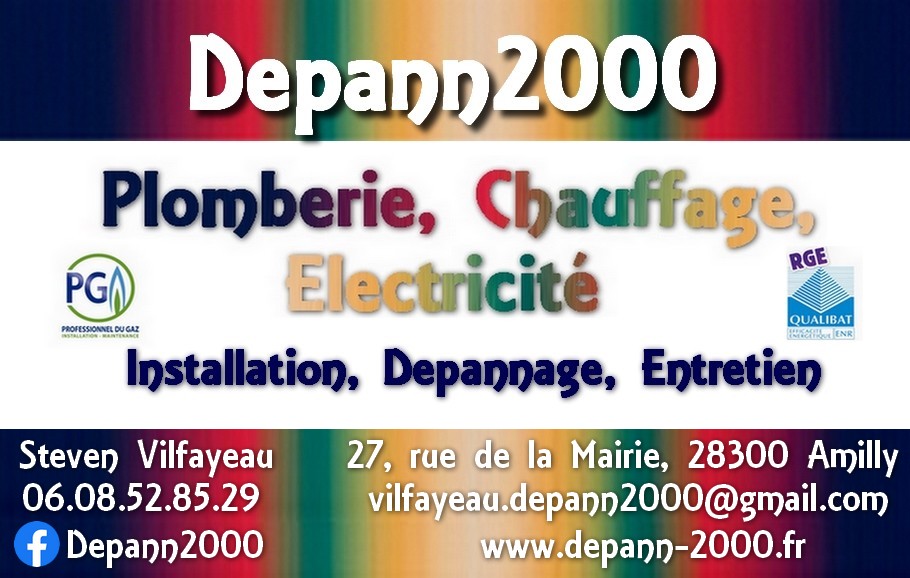 DEPANN 2000
