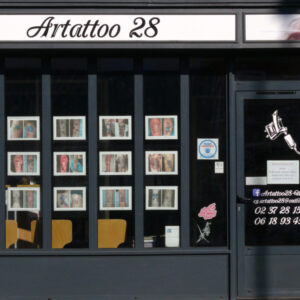 ARTATTOO28 