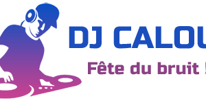 DJ CALOU 