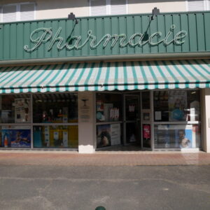Pharmacie d’Amilly 