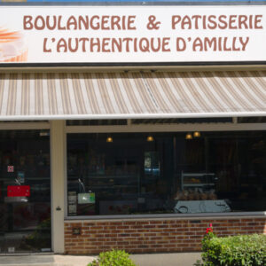 Boulangerie L’Authentique 