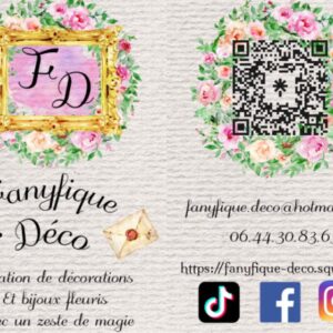 FANYFIQUE DÉCO 
