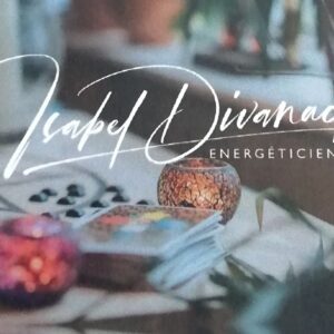 ISABEL DIVANACH 