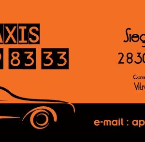 A P TAXIS 