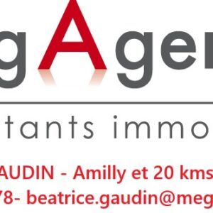 BÉATRICE GAUDIN — CONSULTANTE IMMOBILIER 