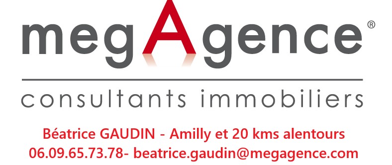BÉATRICE GAUDIN — CONSULTANTE IMMOBILIER