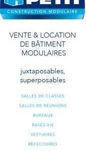 PETIT LOCATION CENTRE 