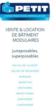PETIT LOCATION CENTRE