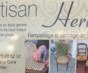 ARTISAN HERVÉ 