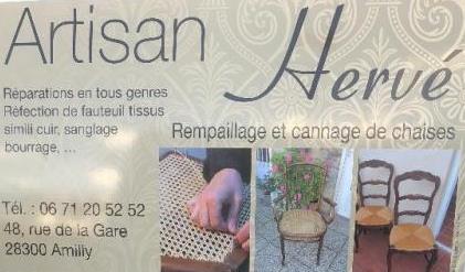 ARTISAN HERVÉ